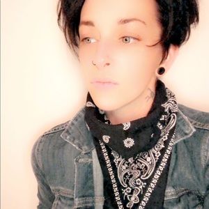 Meet your Posher, Mariah